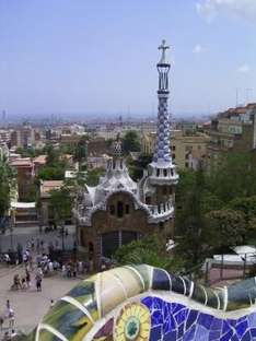 Städtetrip Barcelona