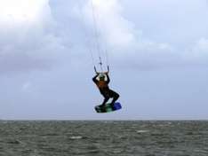 Surfen Kiten Wakeboard, die Surf-Saison 2008