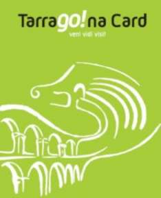 Tarragona Card für Katalonien Urlaub