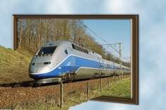 SNCF – Bahn fahren in Katalonien, Frankreich und Europa