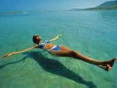 Thalasso-Therapie-Mittelmeer