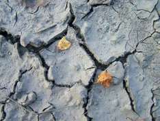 Trockenheit in Katalonien