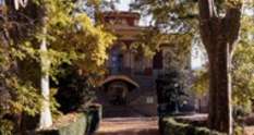 Vulkan-Museum in Olot – Katalonien
