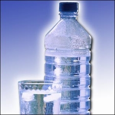 Mineralwasser