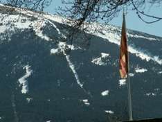 Wintersport in Katalonien