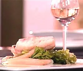 Wein und Fisch in Katalonien