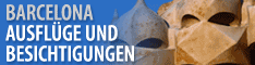 Ausflüge Katalonien buchen