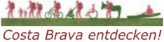 Costa Brava Unternehmungen Ausflüge Aktivitäten