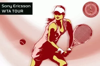 Tennis Event WTA by Sony Ericsson