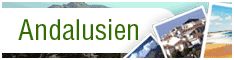 Reiseführer Andalusien
