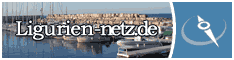 Ligurien Urlaub