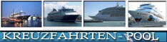 Mittelmeer Kreuzfahrt