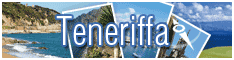Teneriffa Ferienwohnung