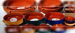 katalanische Cazuela