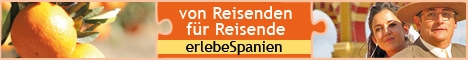 Spanien Rundreise