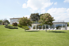 Ferienhaus Hotel Oder Finca In Gurb Barcelona