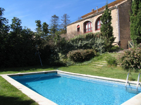 Ferienhaus Hotel Oder Finca In Calaf Barcelona