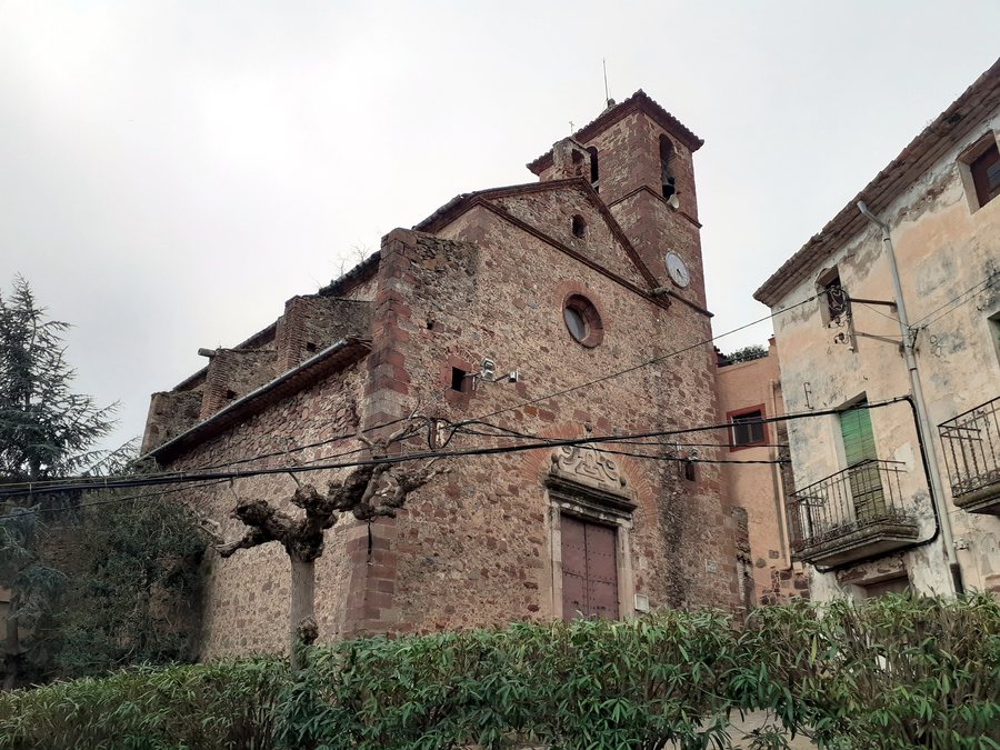 File:Sant Bartomeu de l'Argentera 01.jpg