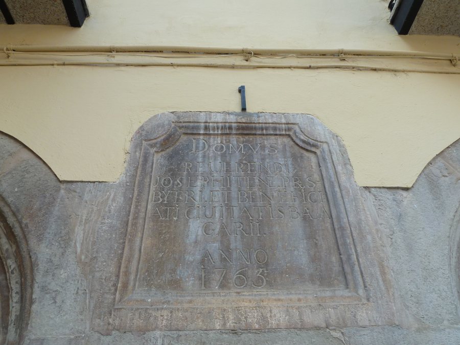 File:Casa Tiurana, Balaguer-2.JPG