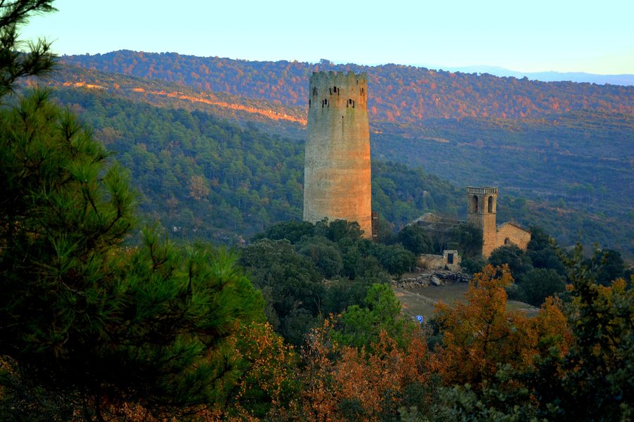 File:Torre de Vallferosa (Torà) - 6.jpg