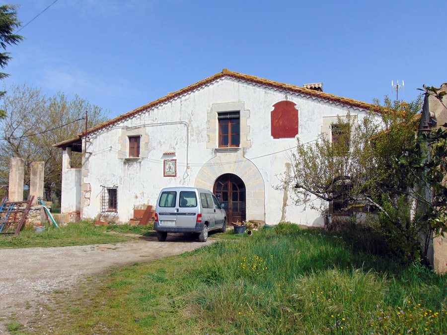 File:Ca l'Aimeric (Caldes de Malavella).jpg