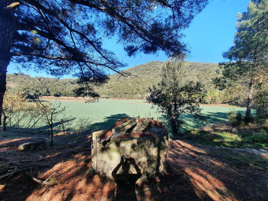 File:Clot de l'Omera, a Sant Martí de Llémena.jpg
