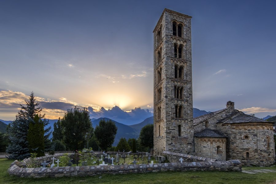 File:Sant Climent de Taüll 3.jpg