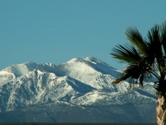 Le Canigou - Heiliger Berg der Katalanen