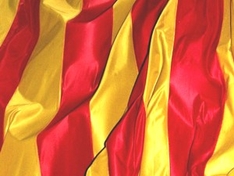 Katalanischer Nationalfeiertag Katalonien