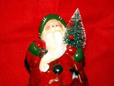 Nikolaus in Katalonien