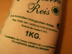 Rezept für Arroz Negro