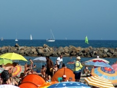 Costa del Garraf