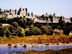 Carcassonne