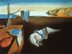Katalanisches Genie Dalí