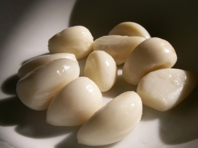 Knoblauch