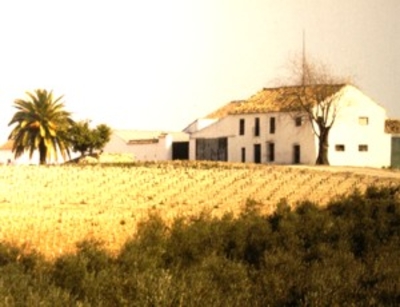 Ferme Auberges - Landgasthof in Katalonien