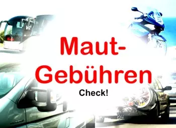 Mautgebühren Katalonien - Übersicht