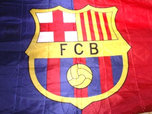 Fussball: FC Barcelona gegen Celtic Glasgow