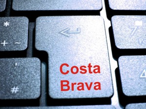 Online-Buchung Costa Brava - Kontakt Katalonien-Netz.de
