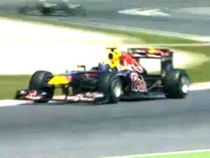 Formel 1 Saison 2008