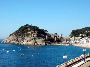 Tossa de Mar