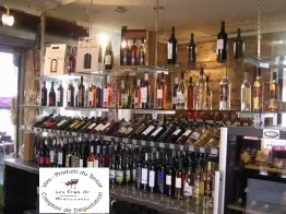 Weinhandel Languedoc-Roussillion