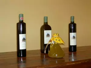 Olivenöl Direktverkauf