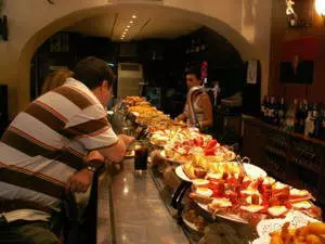 Katalanische Gastronomie