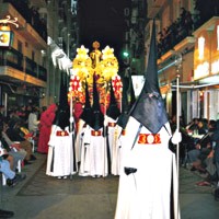 Ostern Urlaub in Tarragona (Katalonien)